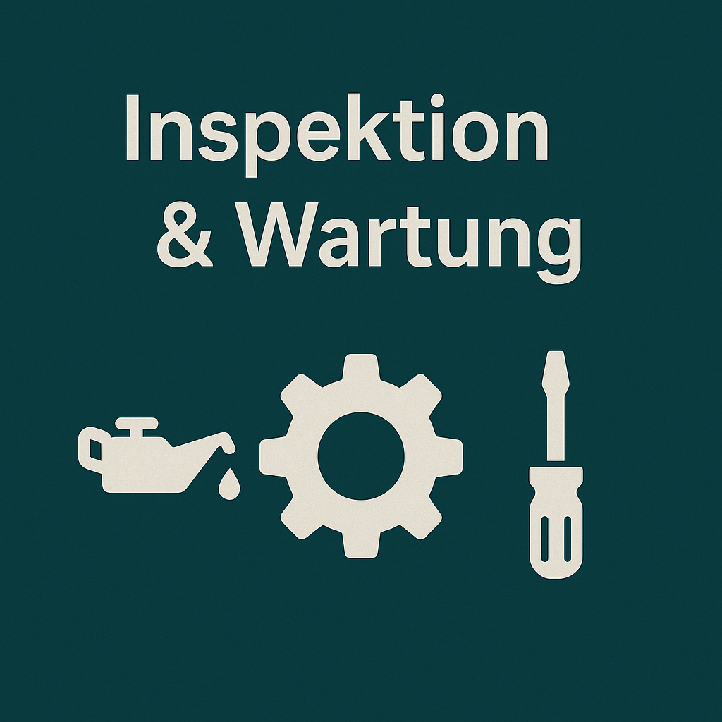 Inspektion
