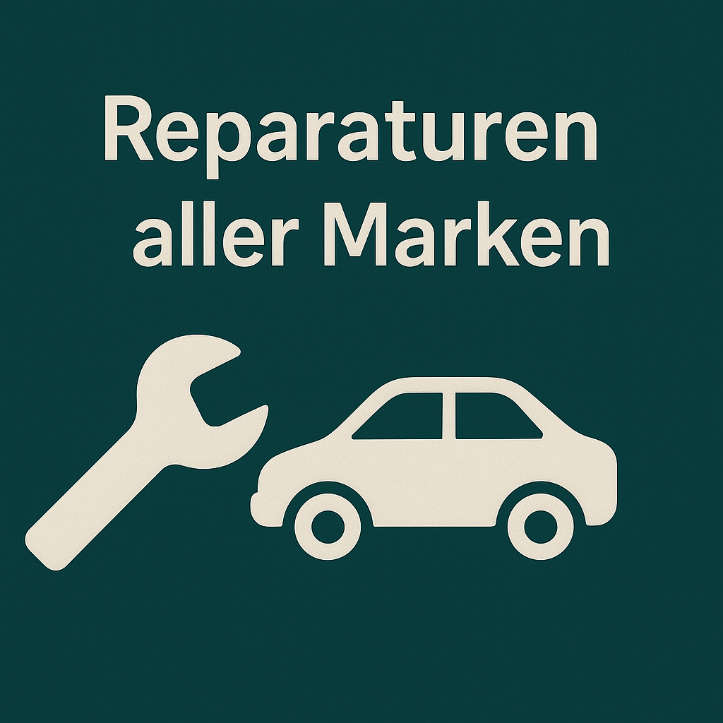 Reparaturen