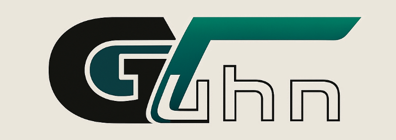 Guhn Kfz Logo